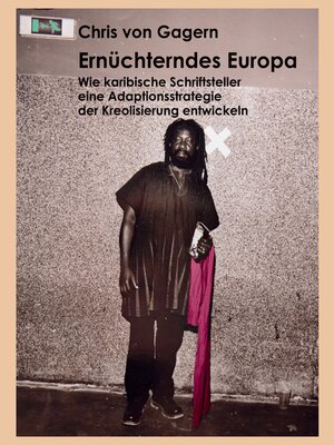 cover image of Ernüchterndes Europa